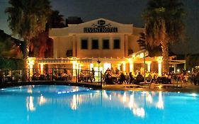 Hotel Grand Levent